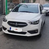 شاهین G سانروف دار مدل ۱۴۰۳