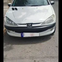 206تیپ 3|خودرو سواری و وانت|ملایر, |دیوار