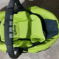 کریر بچه سالم|کالسکه و لوازم جانبی|دزفول, |دیوار