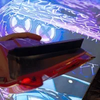 چراغ جلو خطر ازرا ۲۰۱۷ و ۲۰۰۸|قطعات یدکی و لوازم جانبی|تهران, نیروی دریایی|دیوار