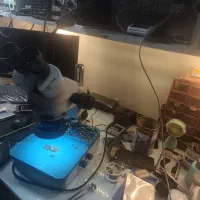 تعمیرکار تخصصی موبایل زیر دو ساعت