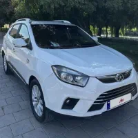 جک S5 مدل ۱۳۹۴ بی رنگ اقساطی