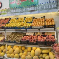 فروش انواع میوهای لوکس وصیفی جات وابمیوه های طبیعی|عمدهفروشی|تبریز, |دیوار