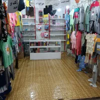 مغازه به فروش میرسد