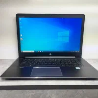 لپتاپ مهندسی اچ پی HP Zbook 15 چهار گیگ گرافیک|رایانه همراه|تهران, میدان ولیعصر|دیوار