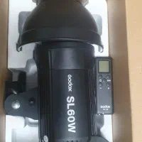 ویدیو لایت گودکس Godox SL-60W