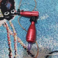 دستگاه تاتو