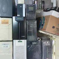 یو پی اس۲ کاوا آنلاین پرسو،آماک،فاران،فاراتل و