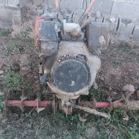 تیلر باغی 10اسب|خدمات باغبانی و درختکاری|بختگان, |دیوار