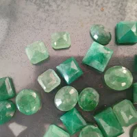 زمرد زامبیا|جواهرات|شهرکرد, |دیوار