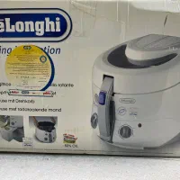 سرخ کن دلونگی