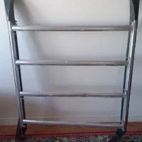 باربند سواری پراید|قطعات یدکی و لوازم جانبی|اصفهان, ملکشهر|دیوار