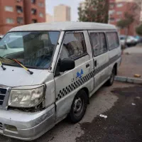 ون دلیکا|خودرو سواری و وانت|تهران, اتحاد|دیوار