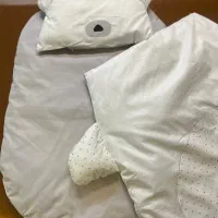 رختخواب نوزاد|اسباب و اثاث بچه|قم, شهرک قدس|دیوار