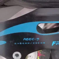 اسکیتfreestyle|دوچرخه، اسکیت، اسکوتر|کرج, شاهینویلا|دیوار