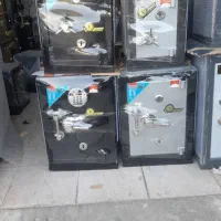 گاوصندوق 350ks|ابزارآلات|قزوین, |دیوار