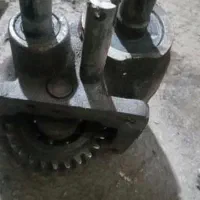 لوازم نیسان جعبه فرمان ،بغل گیربکس ،در گیربکس|قطعات یدکی و لوازم جانبی|گرگان, |دیوار