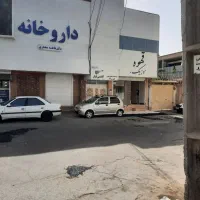 دروازه خاش سرنپش فلسطین ۲ مغازه ۱۷ متری.|اجارهٔ مغازه و غرفه|زاهدان, |دیوار