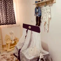 گهواره میلاد اصل