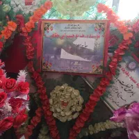 تاج گل ترحیم