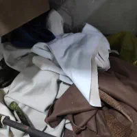 تیکه پارچه مبلی