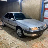 زانتیا مدل ۸۵