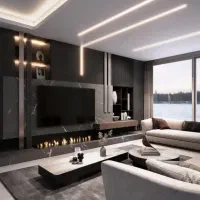 نصب واجرای کناف
