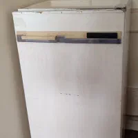 یخچال آزمایش