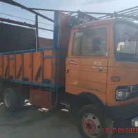 خاور بنز|خودرو سنگین|بروجرد, |دیوار