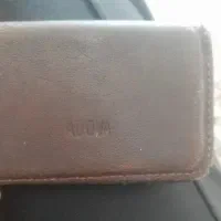 گمشده کیف کارت +کارت سوخت به نام علی اکبر محمدی