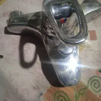 شیر آلات اهرمی