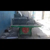 ۲عددگاری تهرانی میوه|فروشگاه و مغازه|مشهد, رسالت|دیوار