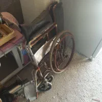 ۳عدد ویلچر به قیمت یکی|آرایشی، بهداشتی، درمانی|نسیم‌شهر, |دیوار