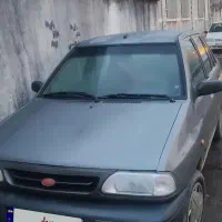 پراید مدل ۸۶|خودرو سواری و وانت|لاهیجان, فیاض|دیوار