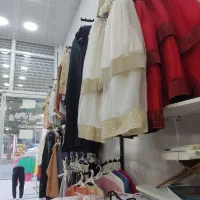 پوشاک حراج|لباس|رزن, |دیوار