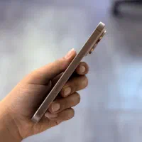 iphone 16 pro|موبایل|شیراز, قدوسی غربی|دیوار