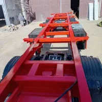 کمپرسی کفی لبه تیغه کانتین|خودرو سنگین|همدان, |دیوار