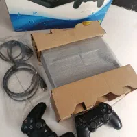 پلی استیشن ۴ اسلیم کپی خور-ps4 slim 1tra|کنسول، بازی ویدئویی و آنلاین|زاهدان, |دیوار