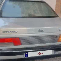 آردی دوگانه سی ان جی مدل ۸۳ انژکتور|خودرو سواری و وانت|نسیمشهر, |دیوار