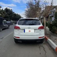 جک s5 اتوماتیک ۱۴۰۲|خودرو سواری و وانت|ارومیه, |دیوار