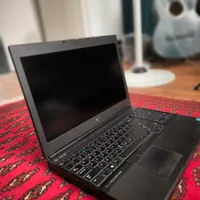 لپتاب صنعتی آمریکایی Dell Precision M4800|رایانه همراه|مشهد, آبکوه|دیوار