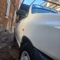 وانت پراید۴۰۱|خودرو سواری و وانت|سنندج, |دیوار