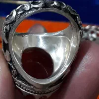 ۲تاعقیق یمن.صفوی کهنه.قلم۳بعدی|جواهرات|اراک, |دیوار