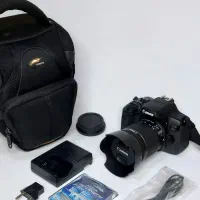 فروش دوربین Canon 750D