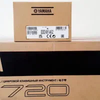 ارگ یاماها sx720 آکبند پلمپ اصلی