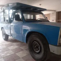 وانت نیسان  مدل ۸۵