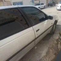 پژو ۴۰۵ مدل ۸۶