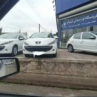 207 tu5 p0سقف فلز ارتقاء یافته