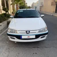 پژو پارس موتور جدید XU7P (سفارشی)، مدل ۱۴۰۲