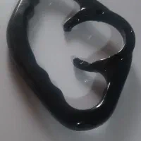 رنگ کوره ای گرگان غیناقی کابینت قطعات فلزی